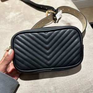 Steve Madden belt bag